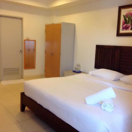 Top Hostel Udon Thani Bilik gambar