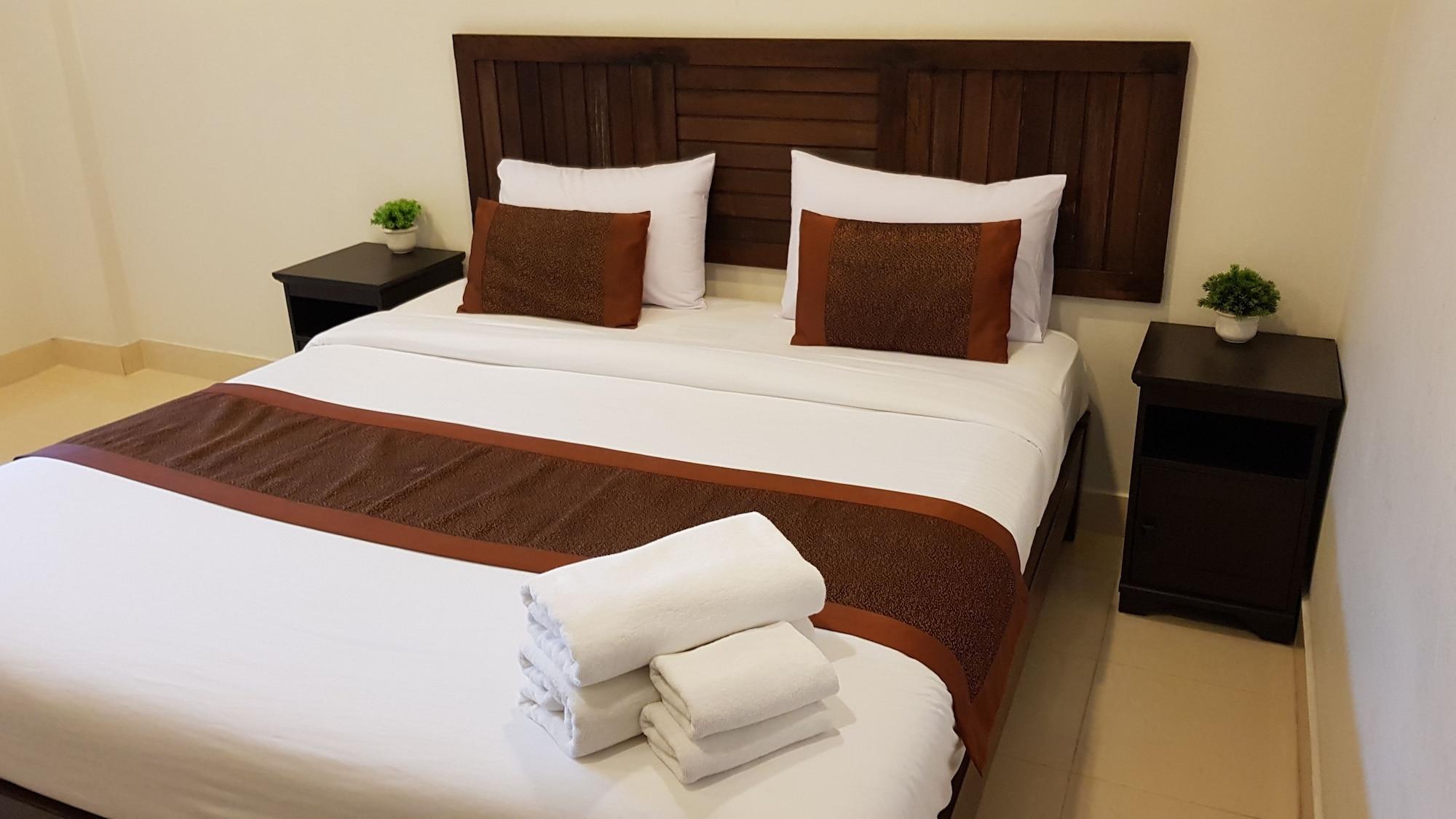 Top Hostel Udon Thani Luaran gambar