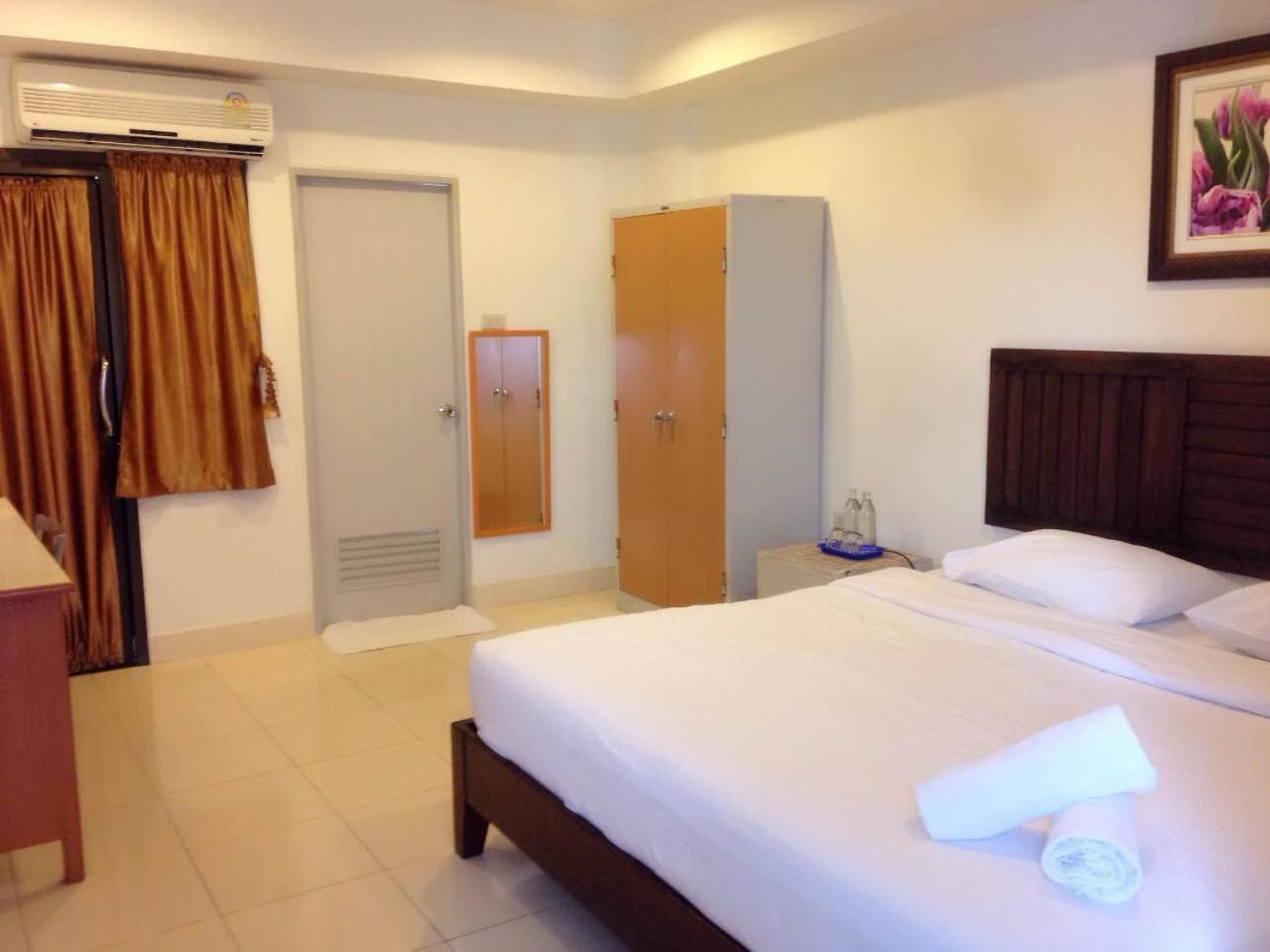 Top Hostel Udon Thani Bilik gambar