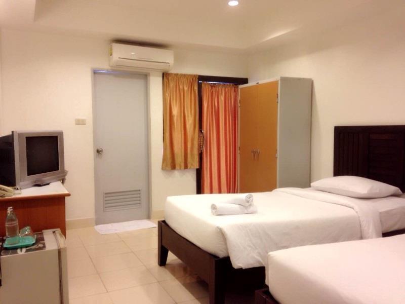 Top Hostel Udon Thani Luaran gambar