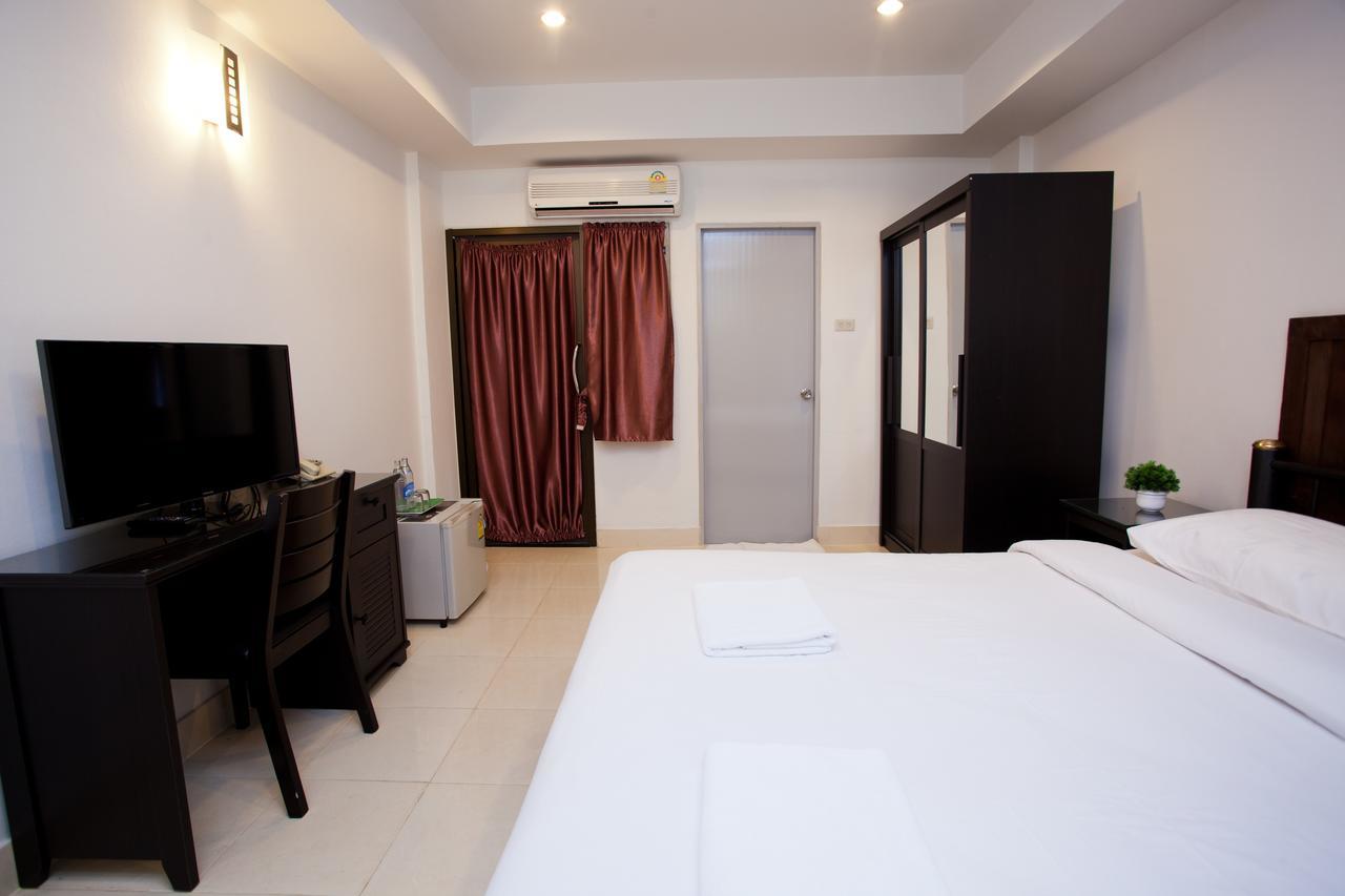 Top Hostel Udon Thani Luaran gambar