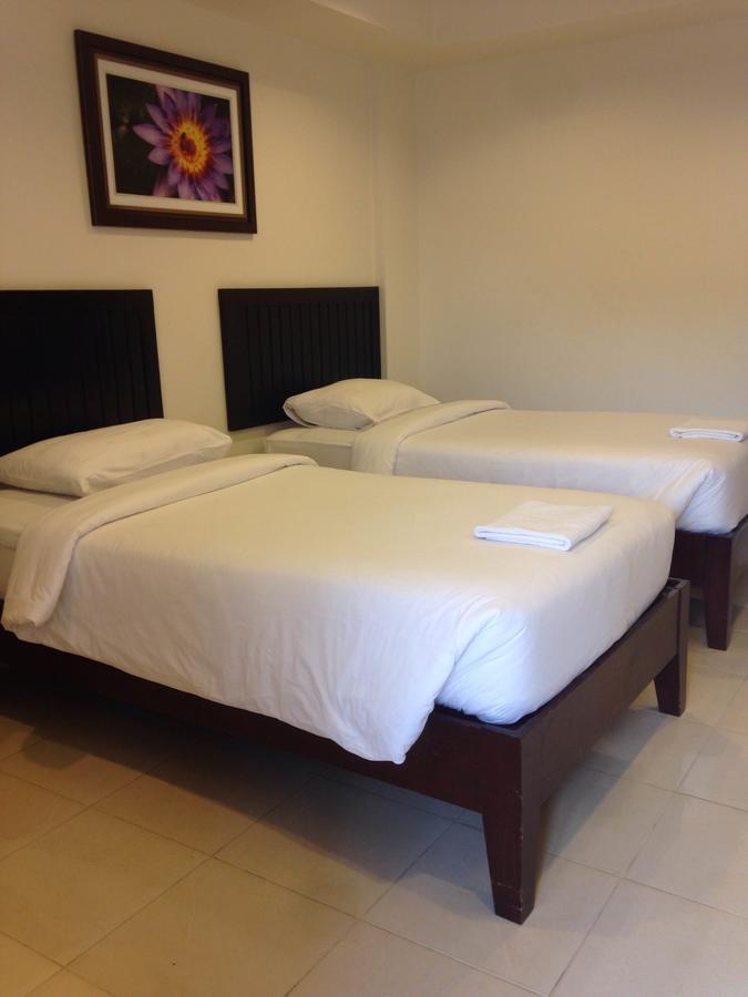 Top Hostel Udon Thani Luaran gambar