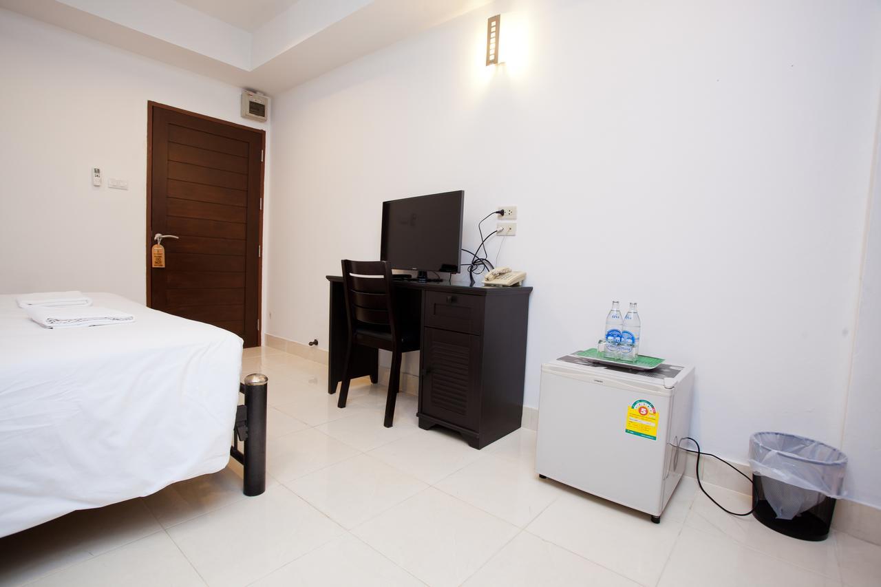 Top Hostel Udon Thani Luaran gambar